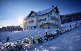 Rajskie Uroczysko Apartamenty Jacuzzi Sauna